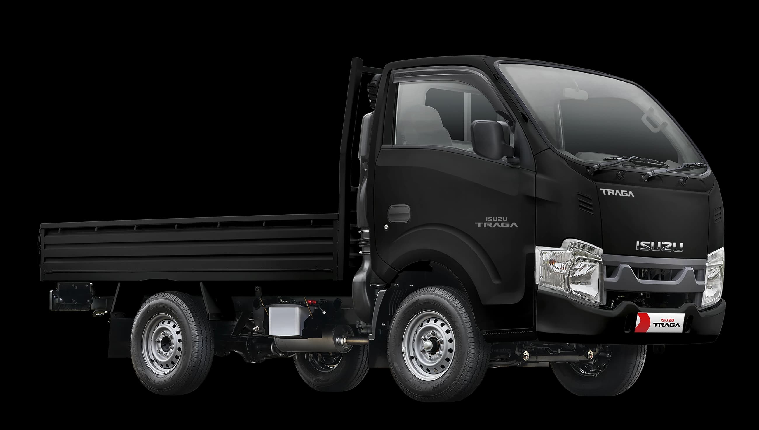 Cara Memilih Kendaraan Isuzu Sesuai Kebutuhan Usaha