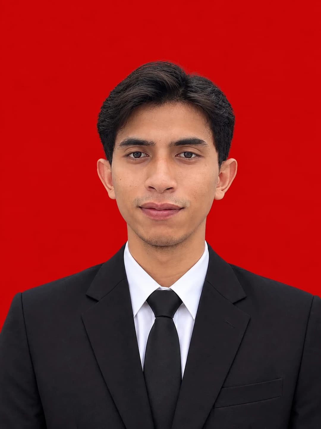 Yusuf, konsultan penjualan Isuzu Yogyakarta